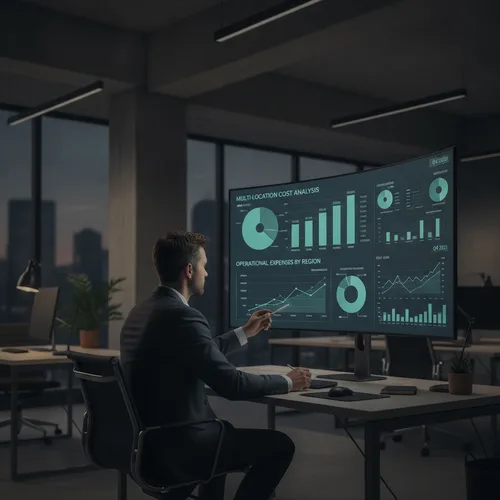 Reviewing portfolio data