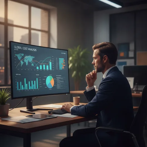 Reviewing portfolio data