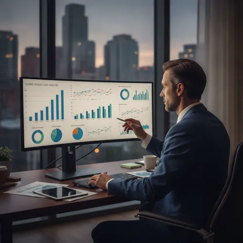 Reviewing portfolio data