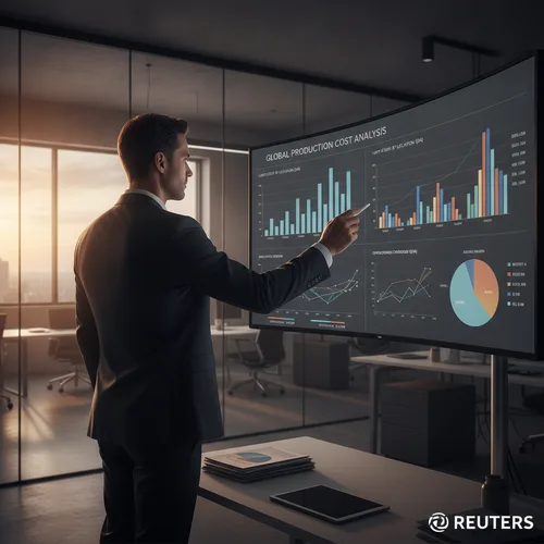 Reviewing portfolio data