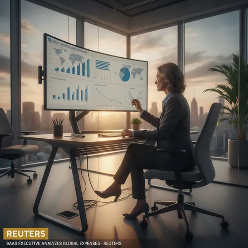 Reviewing portfolio data