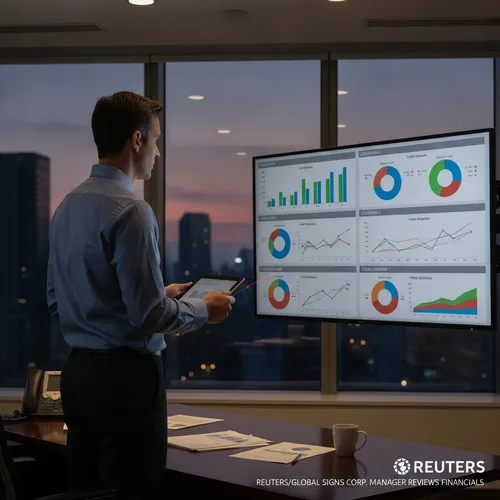 Reviewing portfolio data